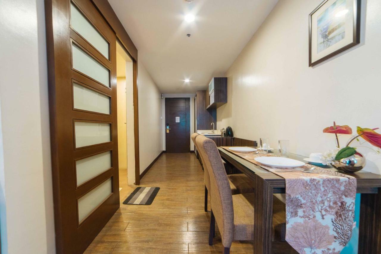 Reddoorz Premium @ West Avenue Ciudad Quezon Exterior foto